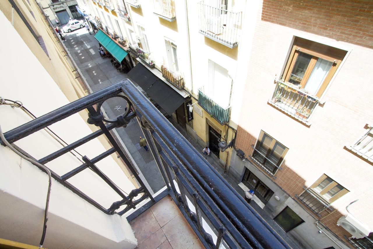 Apartamento Echegaray Apartamento *