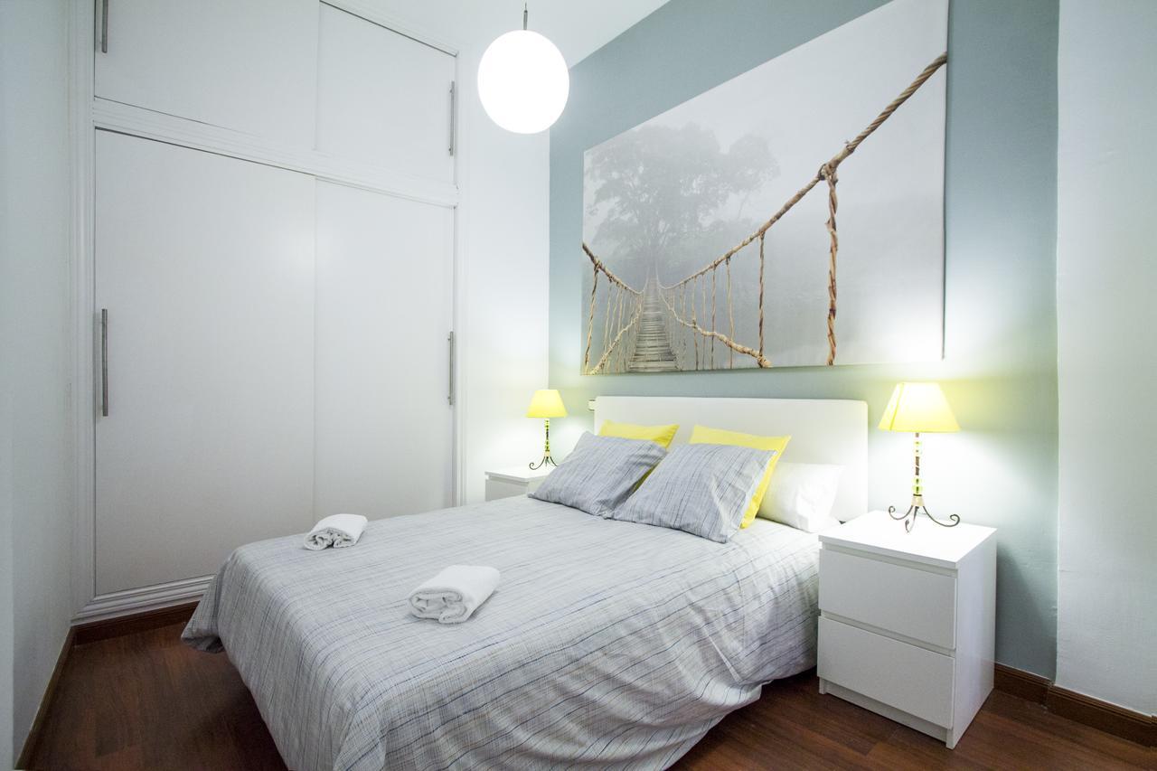 Apartamento Echegaray Apartamento