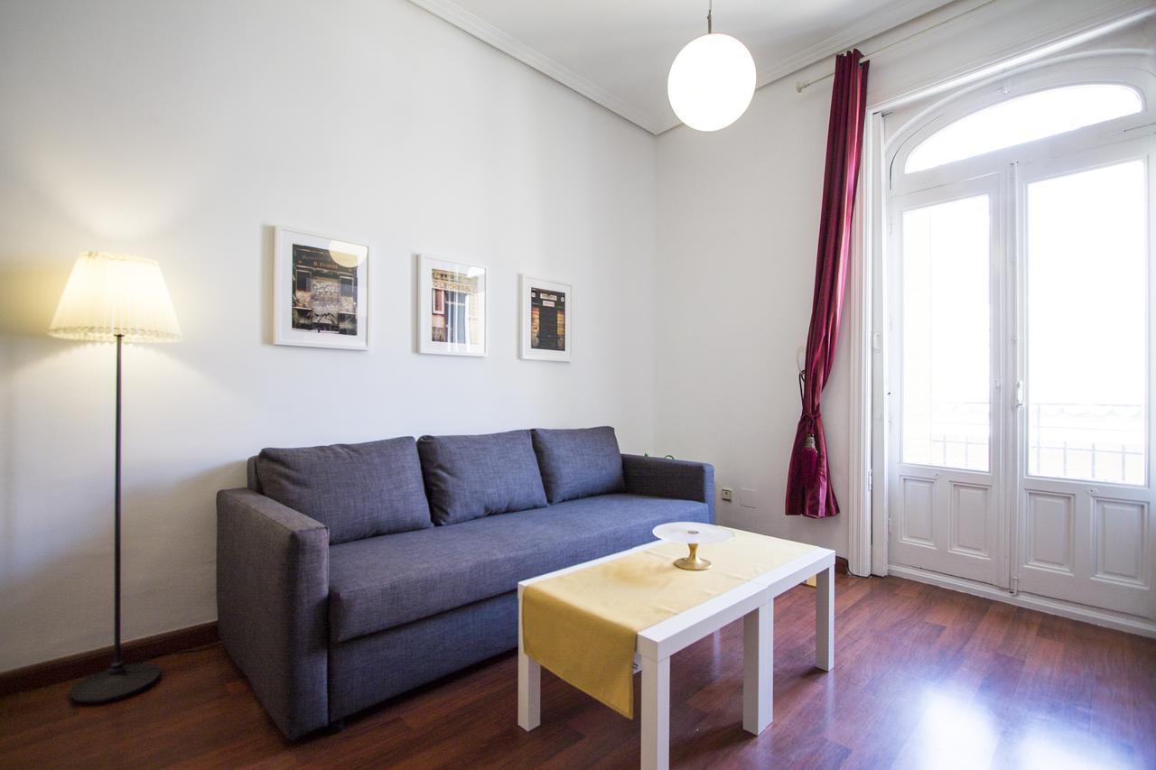 Apartamento Apartamento Echegaray