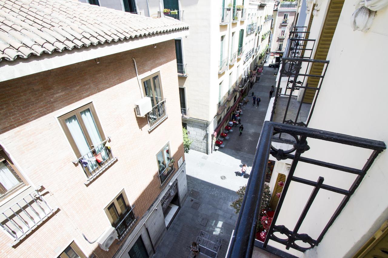 Apartamento Apartamento Echegaray Madrid