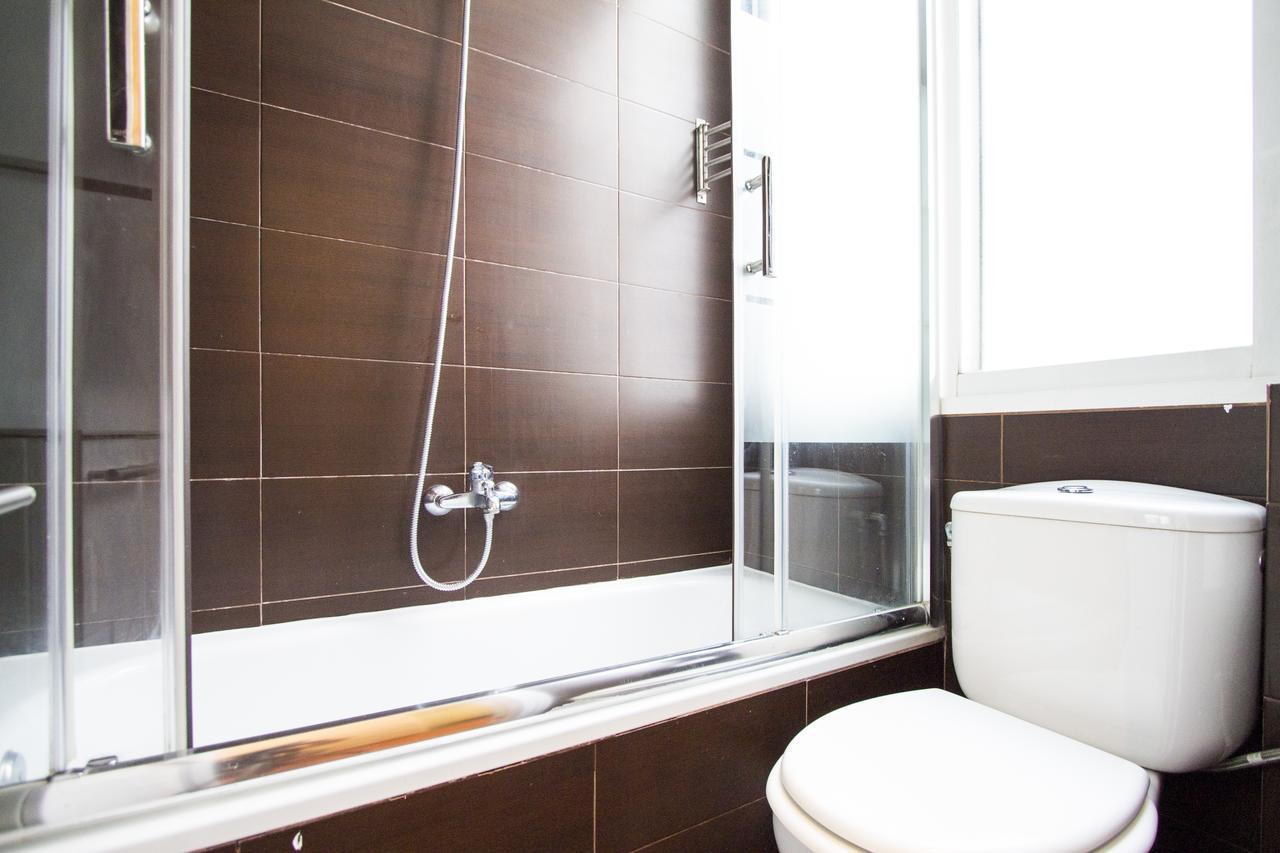 Apartamento Echegaray Apartamento *