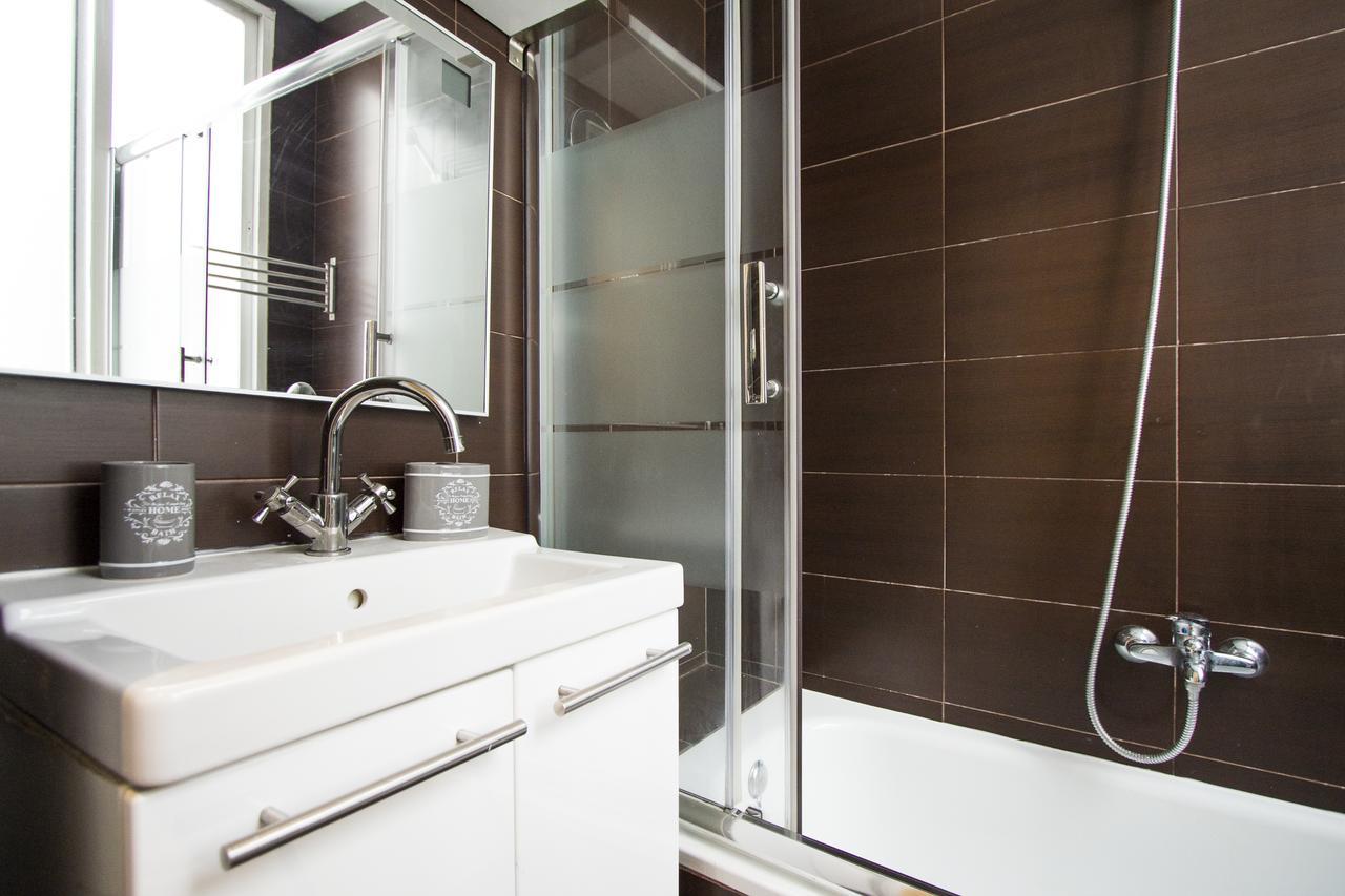 Apartamento Echegaray Madrid