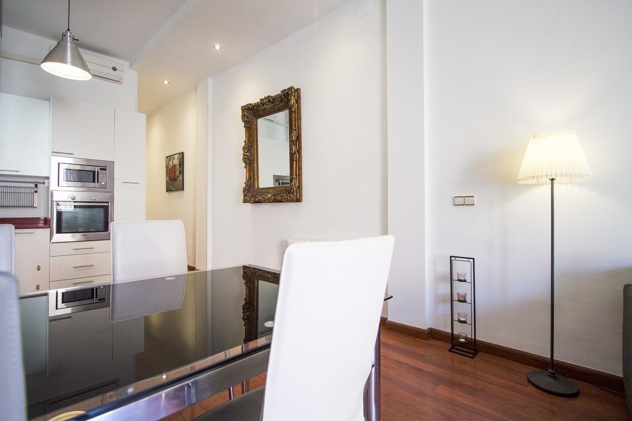 Apartamento Apartamento Echegaray Madrid